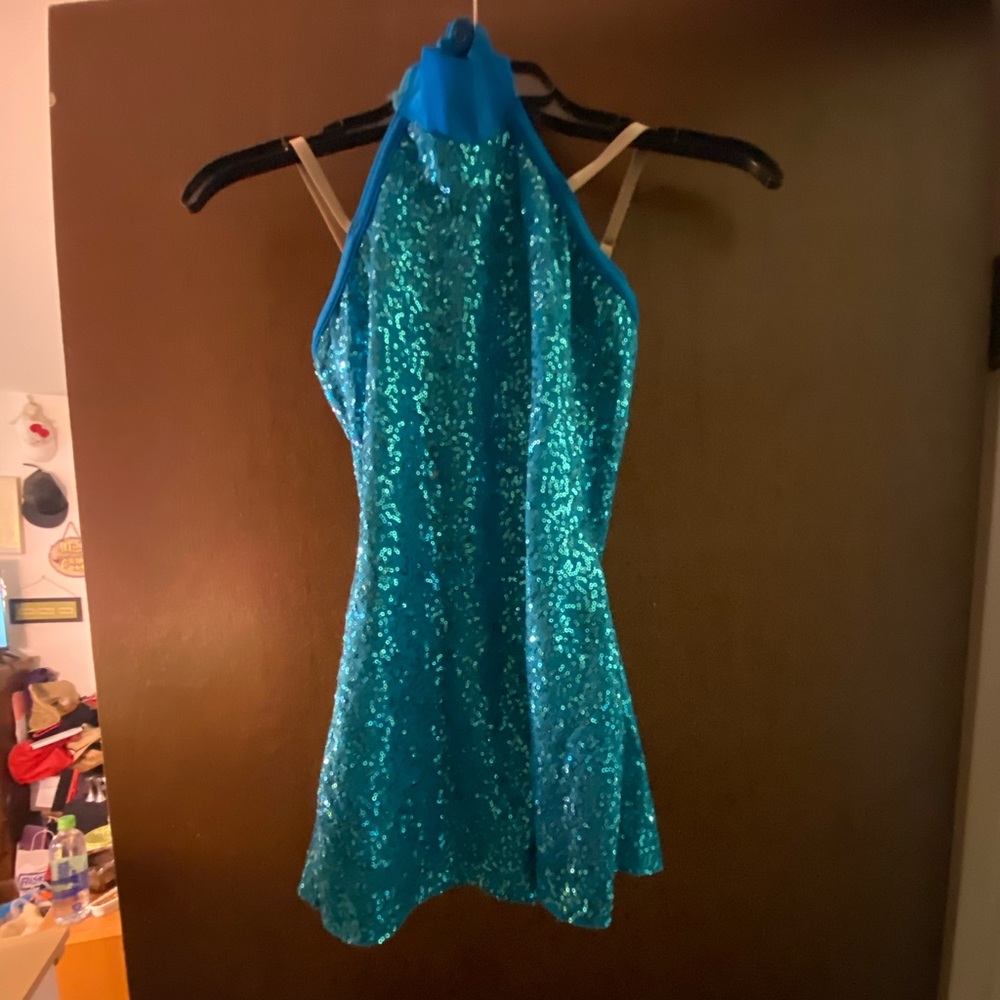 Dance outfit